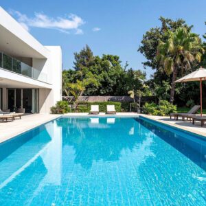 Luxury Villa at the edge of Uluwatu